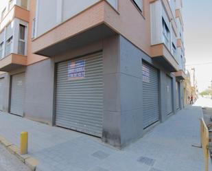 Local de lloguer en Paiporta