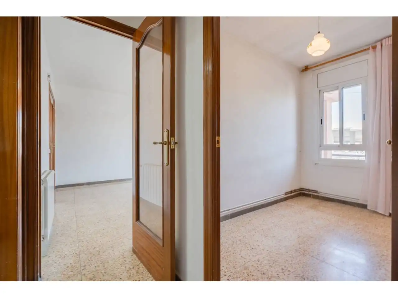Flat for sale in Terrassa  with Heating and Balcony