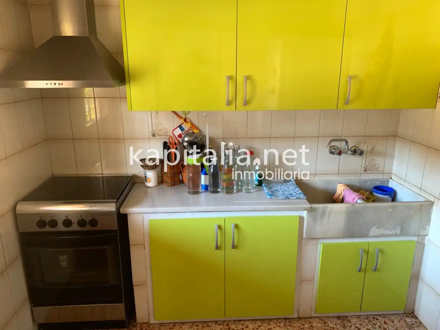 Detached house with pool for sale in El Llombo, imagen 9