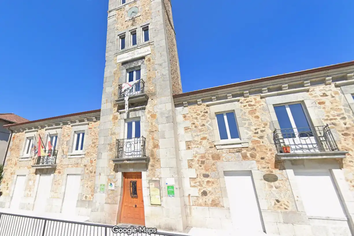 Maison à vendre à Soba