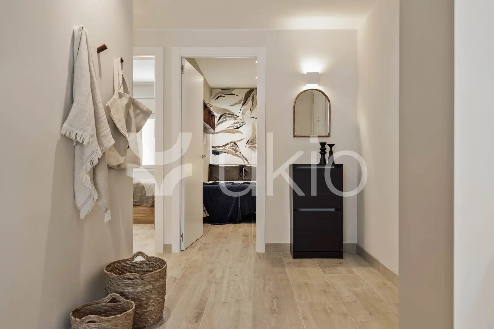 Apartments for rent in Barcelona  with Air Conditioner, Heating and Terrace