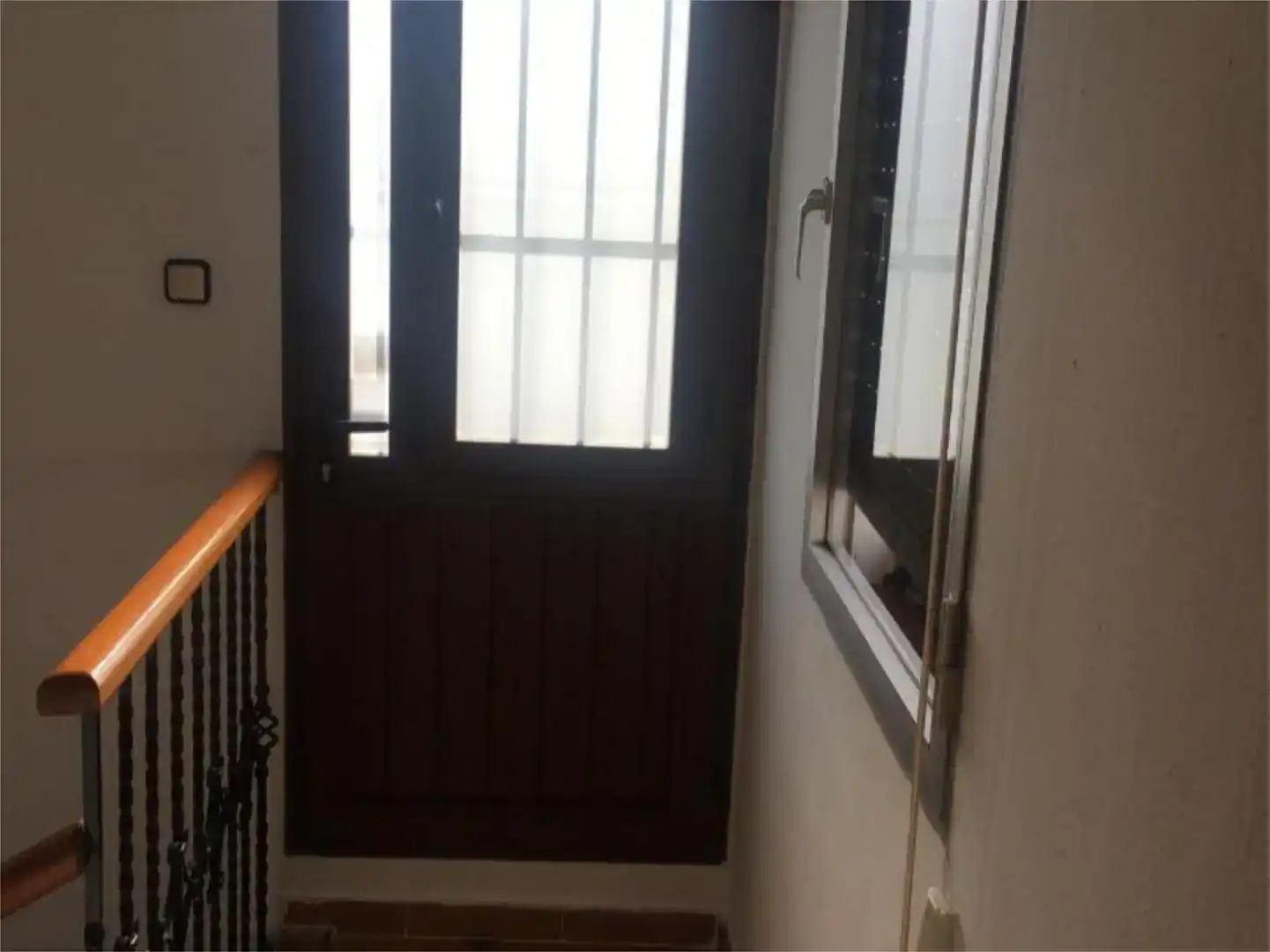 Terraza de Planta baja en venta en Cartagena con Aire acondicionado, Jardín privado y Amueblado