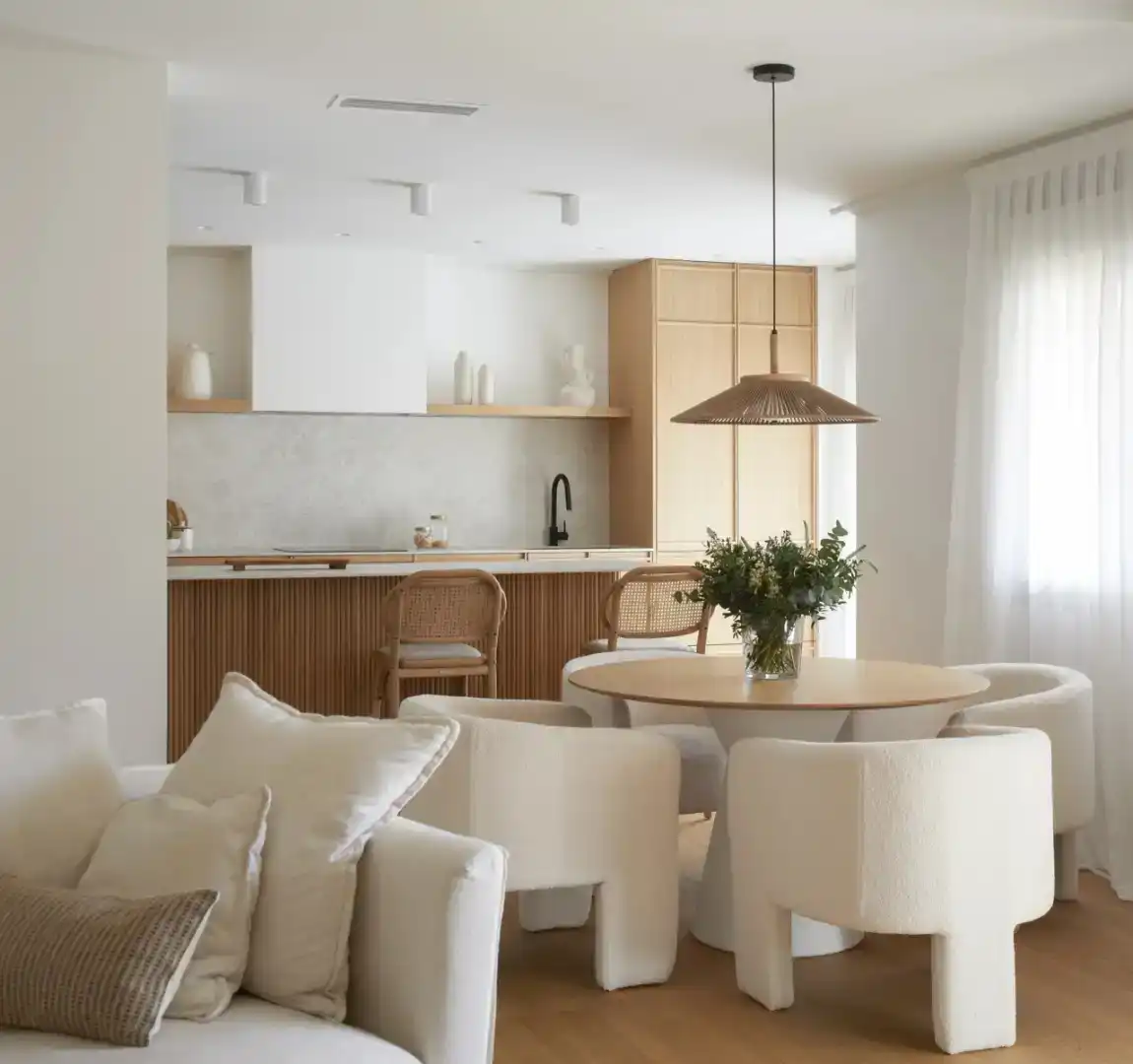 Comedor de Piso en venta en Elche / Elx con Aire acondicionado y Balcón