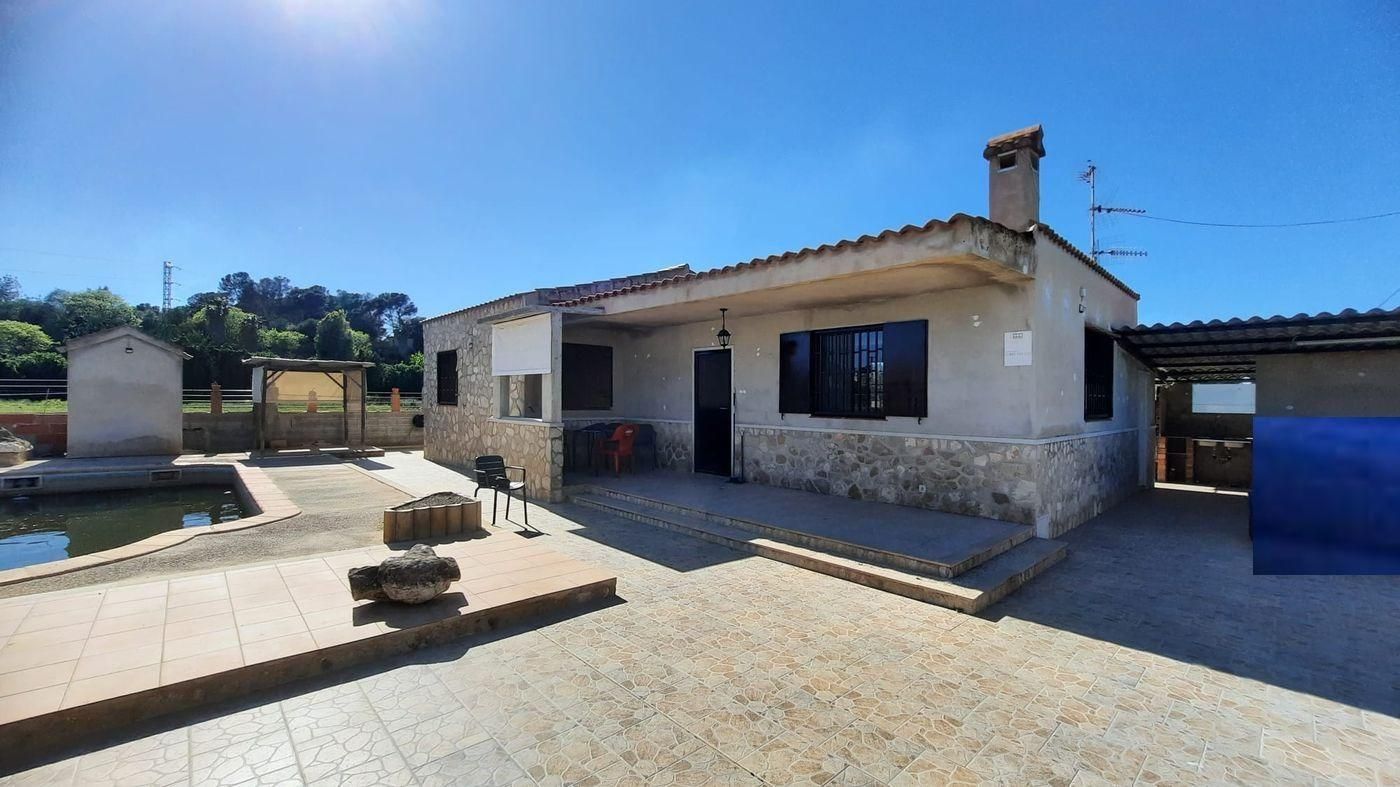 Casa o xalet en venda a Casc Antic