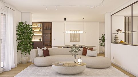 Foto 2 de Piso en venta en Paseo Isabel la Catolica, 10, Centro, Valladolid