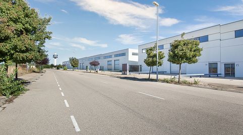 Solvia Inmobiliaria  Nave Industrial Ayerbe, imagen 4