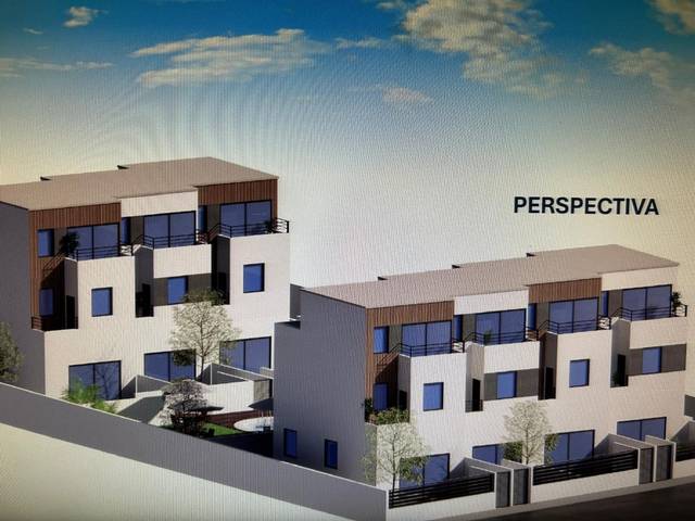 Casa adosada en Venta en Avinguda de Francisco José Balada en Boverals - Saldonar