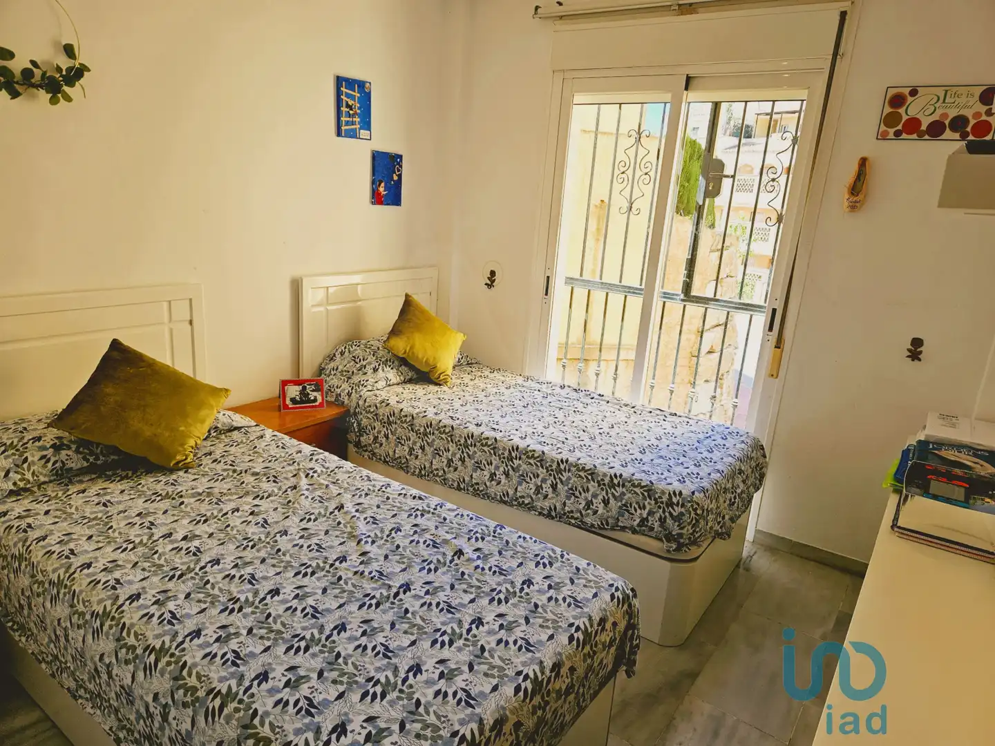 Piso con piscina en venta en Riviera del Sol, imagen 11