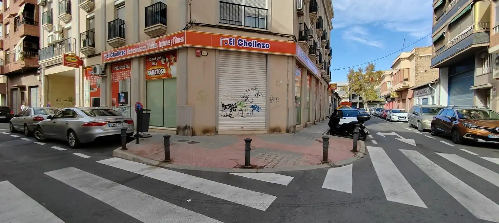 Local comercial en venta en Florida - Ciudad de Asís