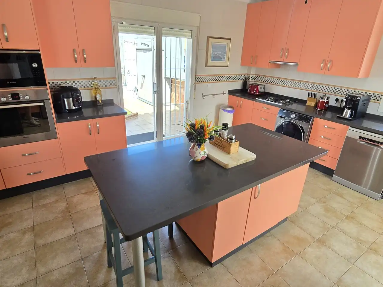 Casa con piscina en venta en Canillas de Aceituno, imagen 29
