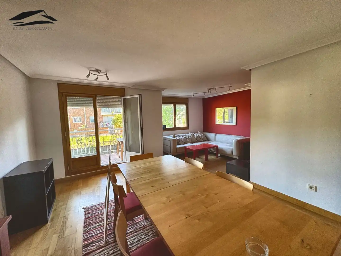 Detached house with pool for sale in PARQUE FLUVIAl, imagen 10