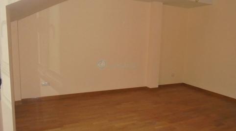 Foto 2 de Pis en venda a Enriqueta Peingeux, Bernuy de Porreros, Segovia