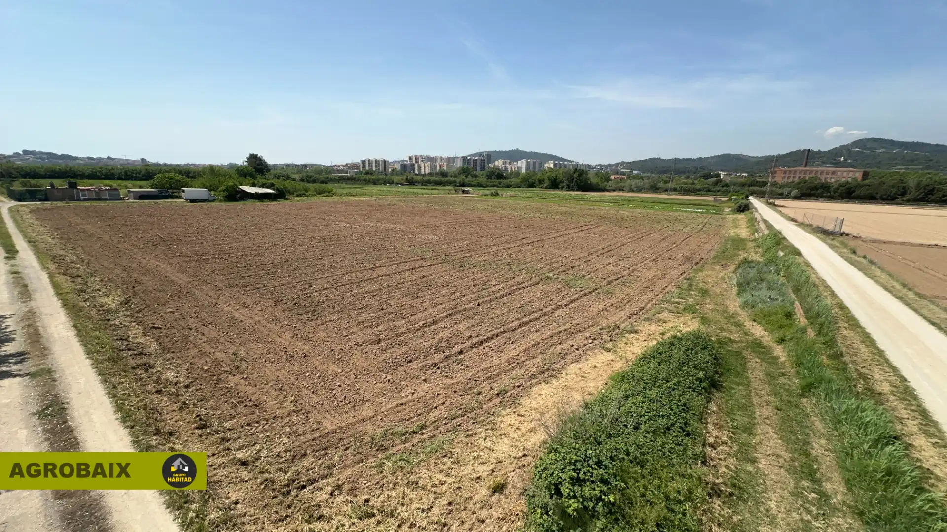 Rural land for sale in Santa Coloma de Cervelló, imagen 22