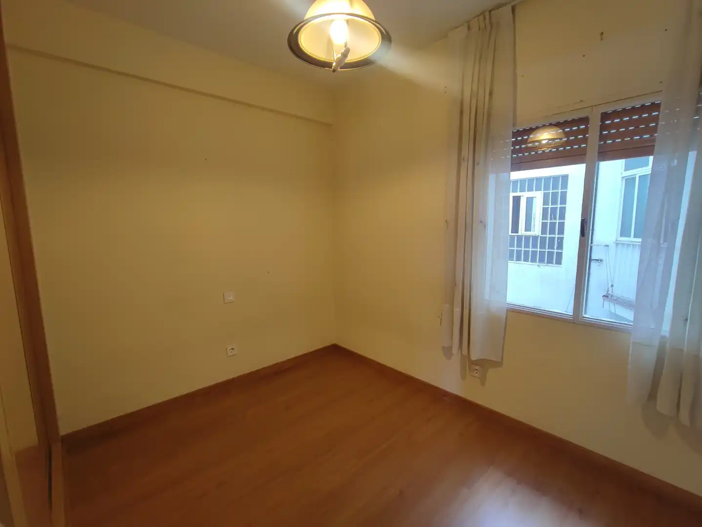 Habitación de Piso de alquiler en Madrid con Aire acondicionado, Calefacción y Terraza