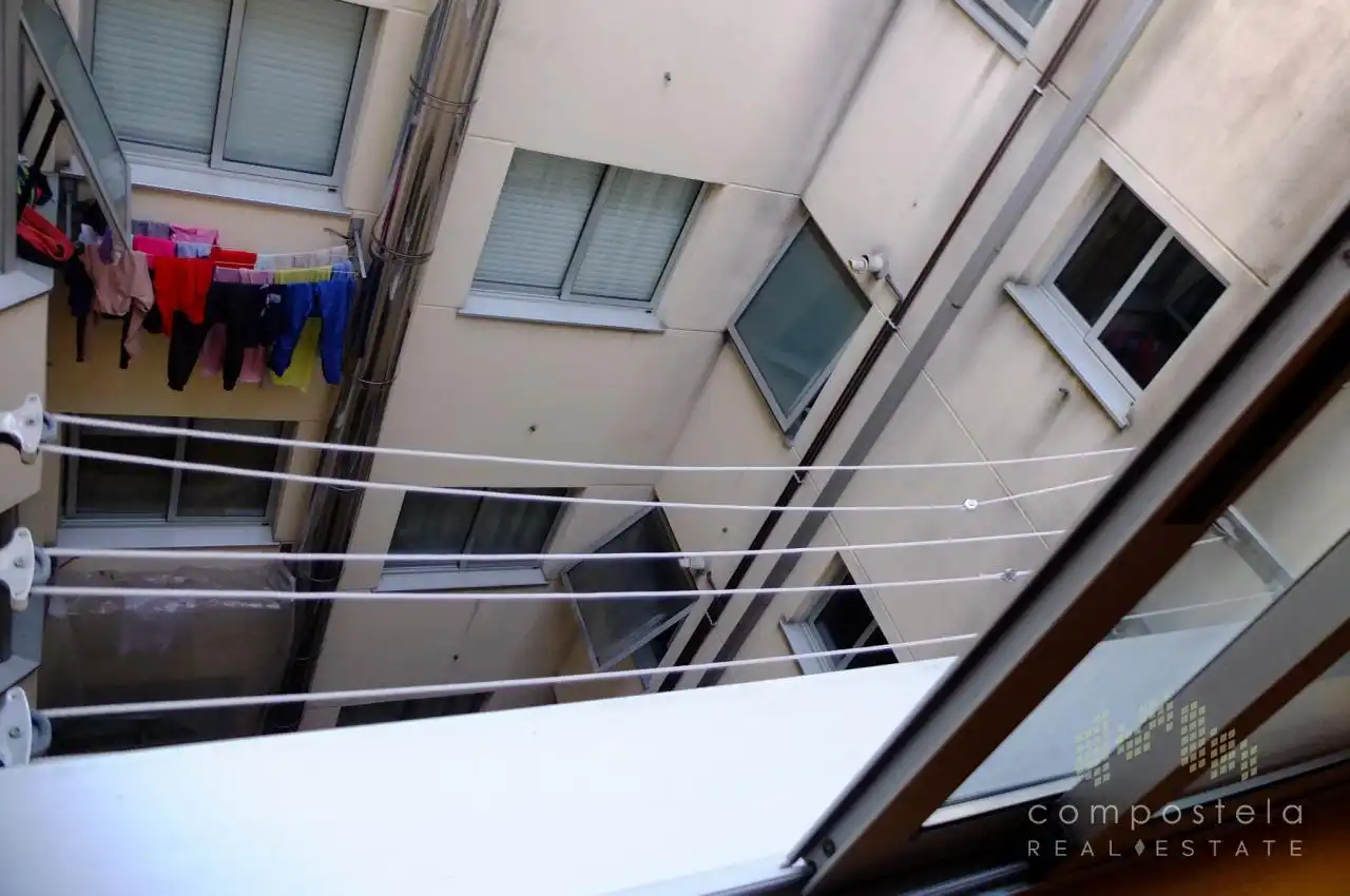 Flat with lift for sale in Figueiras, imagen 21