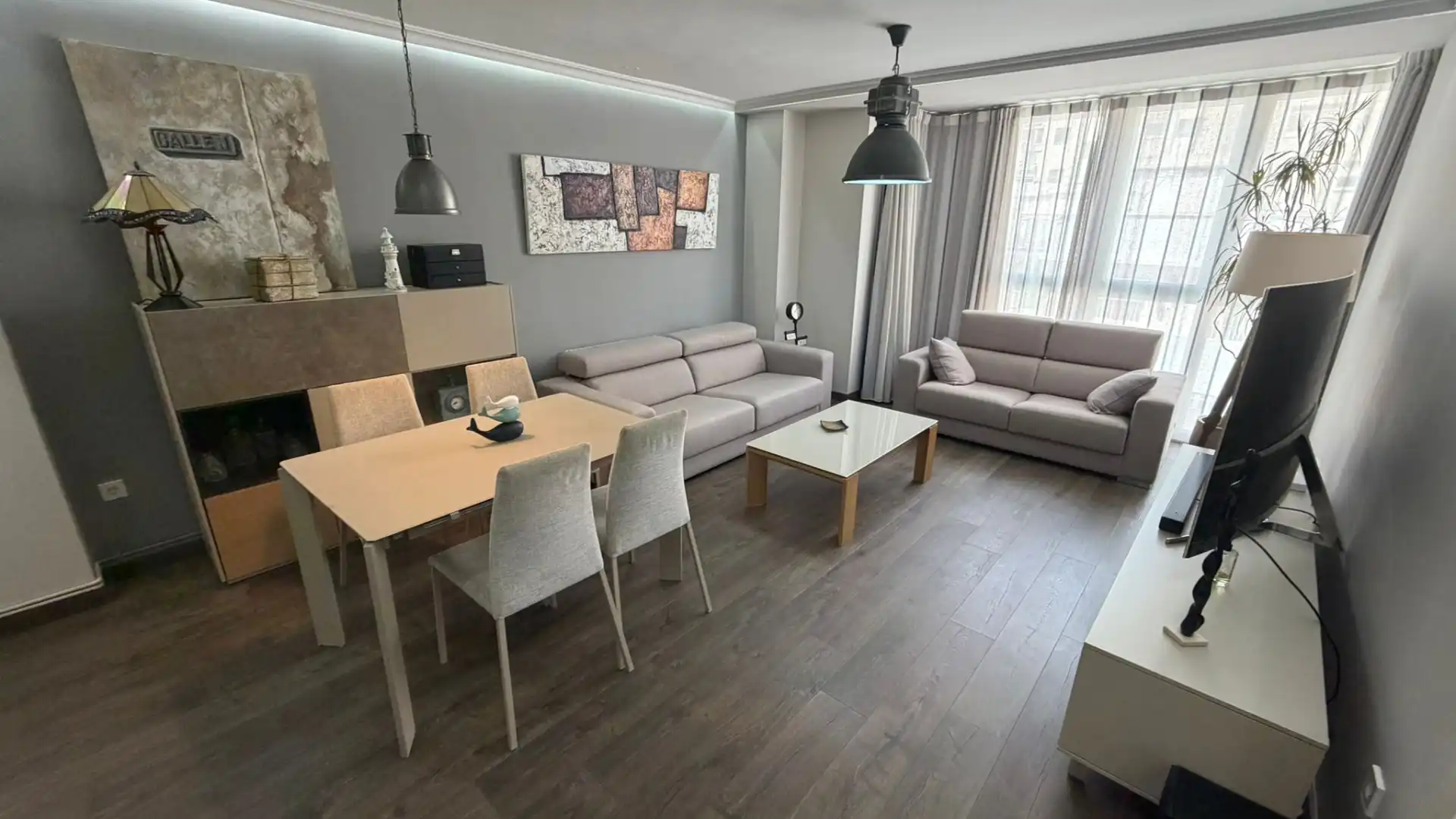 Piso en venta en Carrer de Vila-real, Barrio de Benimaclet