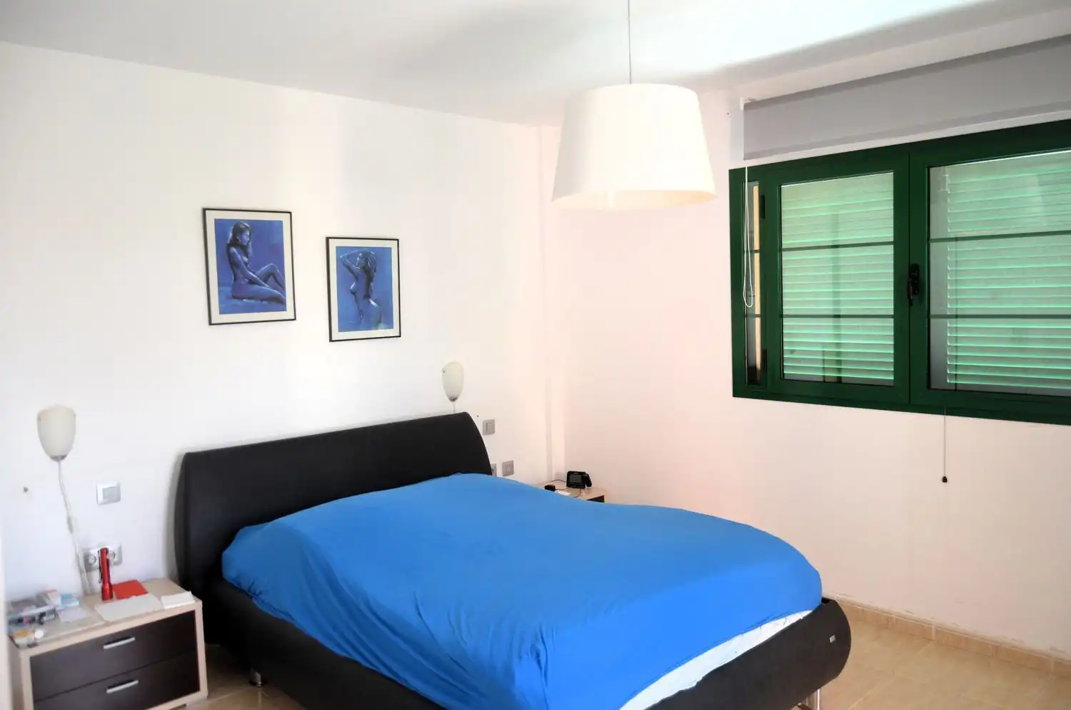 Bedroom of Houses for sale in Tuineje  with Air Conditioner and Terrace