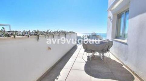 Foto 3 de Àtic en venda a Avenida de la Telefónica, 1, Solymar, Málaga