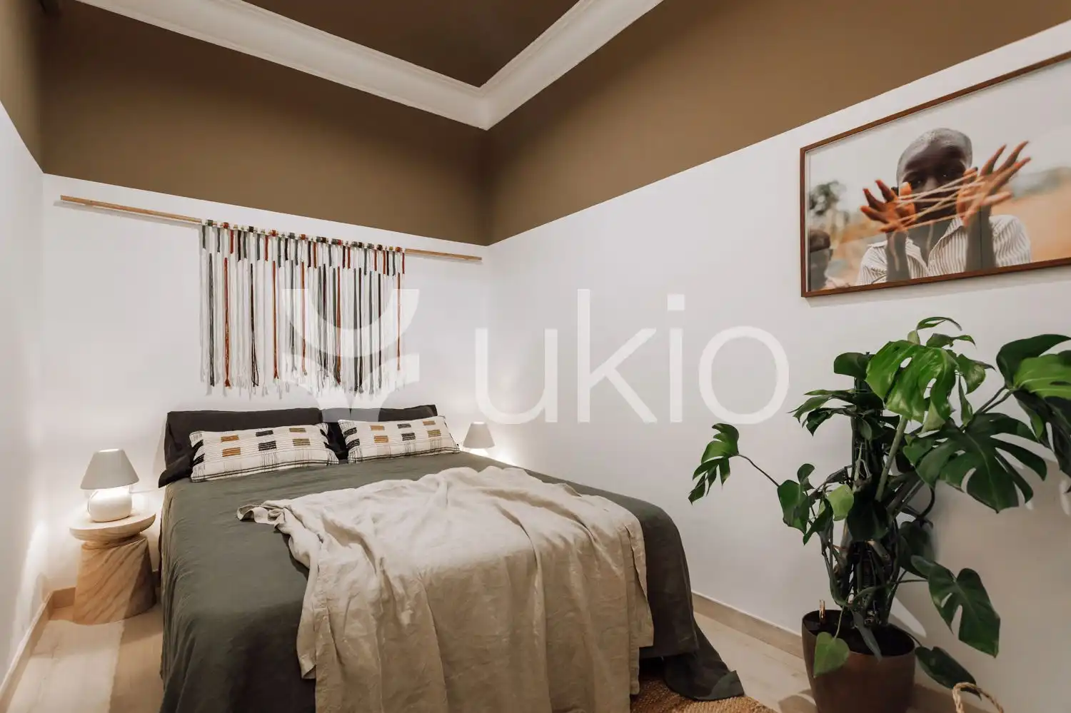 Apartamento con terraza en alquiler en Passeig de Sant Joan, imagen 10