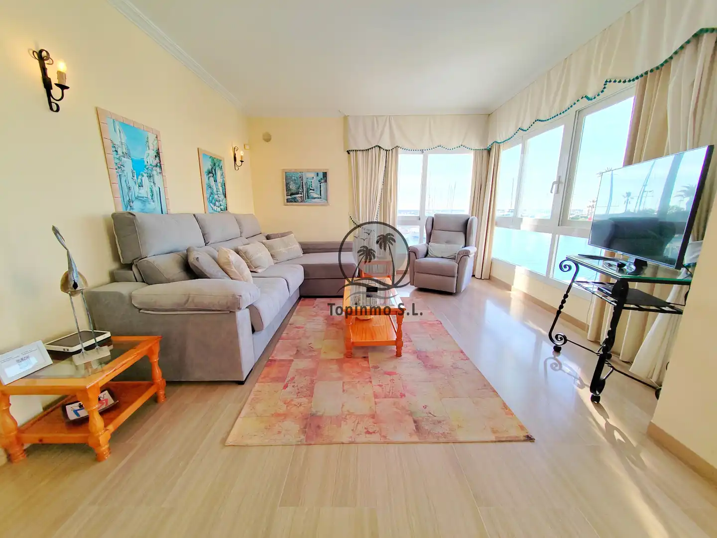 Wohnung mit Pool zur Miete in Calle Velázquez 30, imagen 3