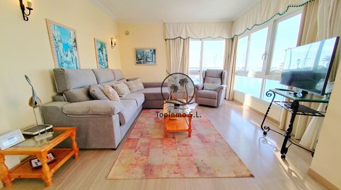 Foto 3 de Piso de alquiler en Calle Velázquez, 30, Puerto Marina, Benalmádena