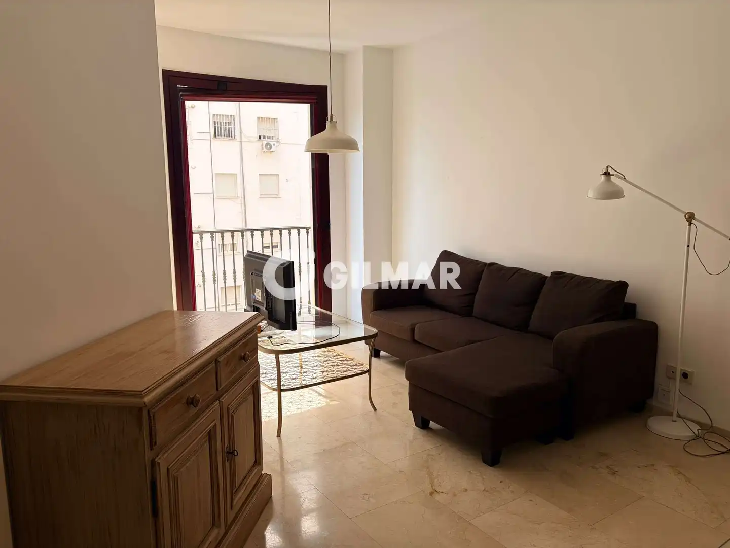 Schlafzimmer von Wohnungen zur Miete in San Pablo - Santa Justa