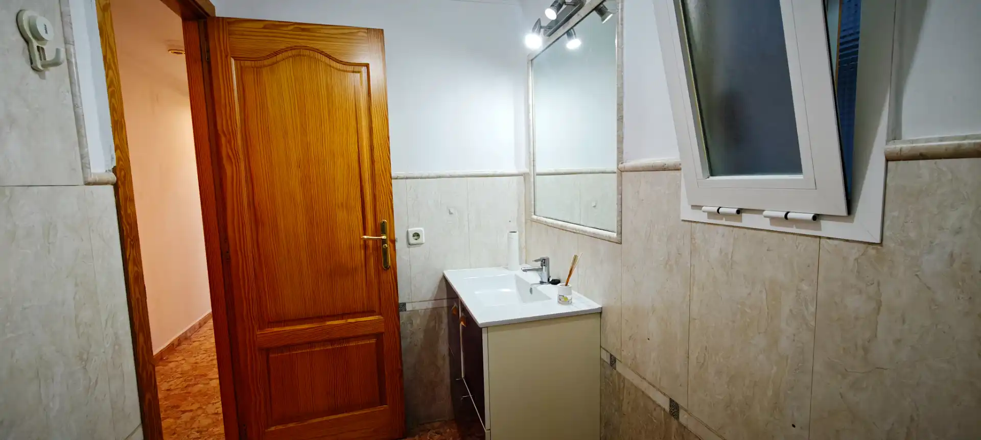 Baño de Piso en venta en  Palma de Mallorca con Aire acondicionado y Balcón