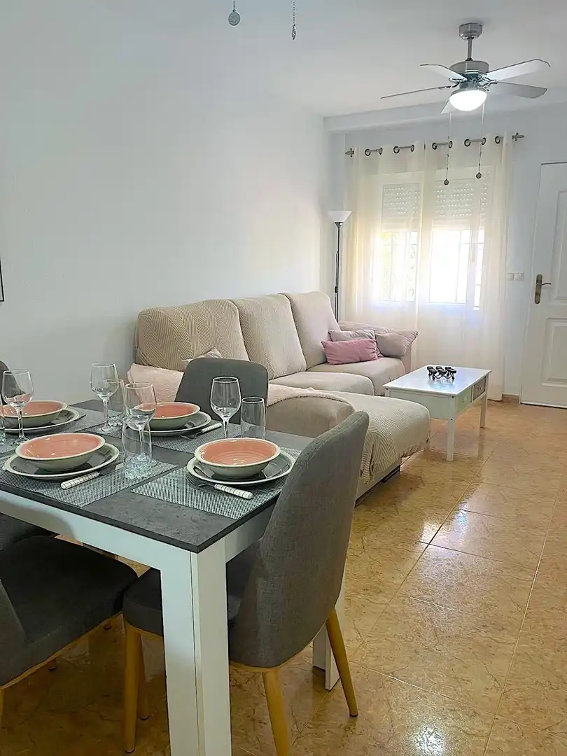 Bungalow with terrace for sale in Calle ANTONIO MACHADO 6, imagen 7