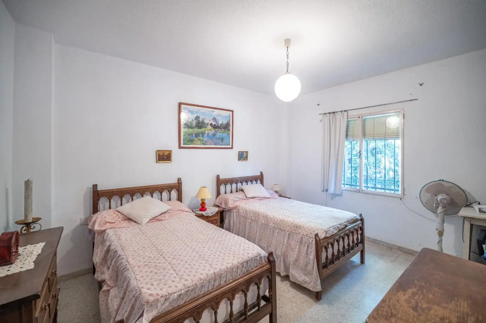 Chalet con piscina en venta en Avenida Suspiro del Moro 41, imagen 60