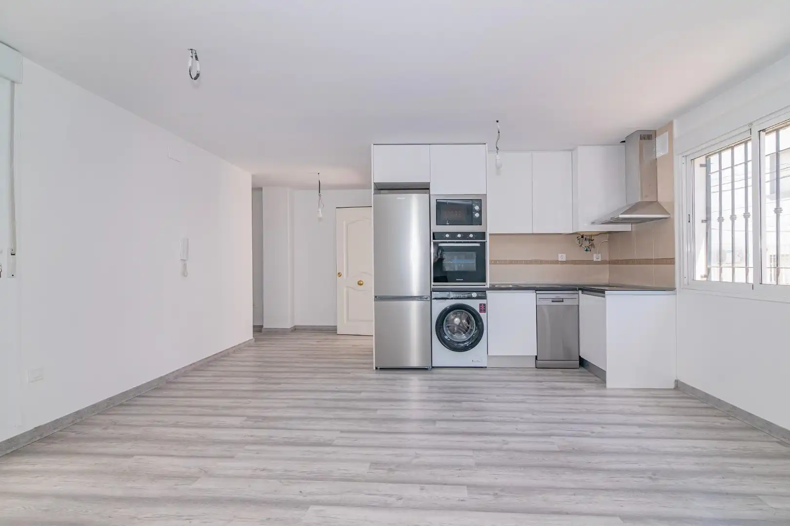 Kitchen of Flat for sale in Ogíjares