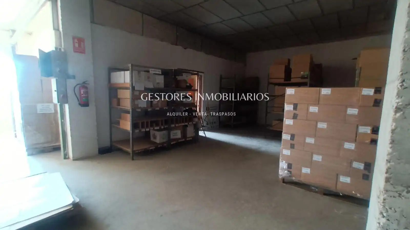 Nave industrielle à vendre à Muro de Alcoy, imagen 31