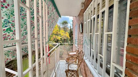 Photo 5 of Flat to rent in Calle de Ricardo Ortiz, Ventas, Madrid