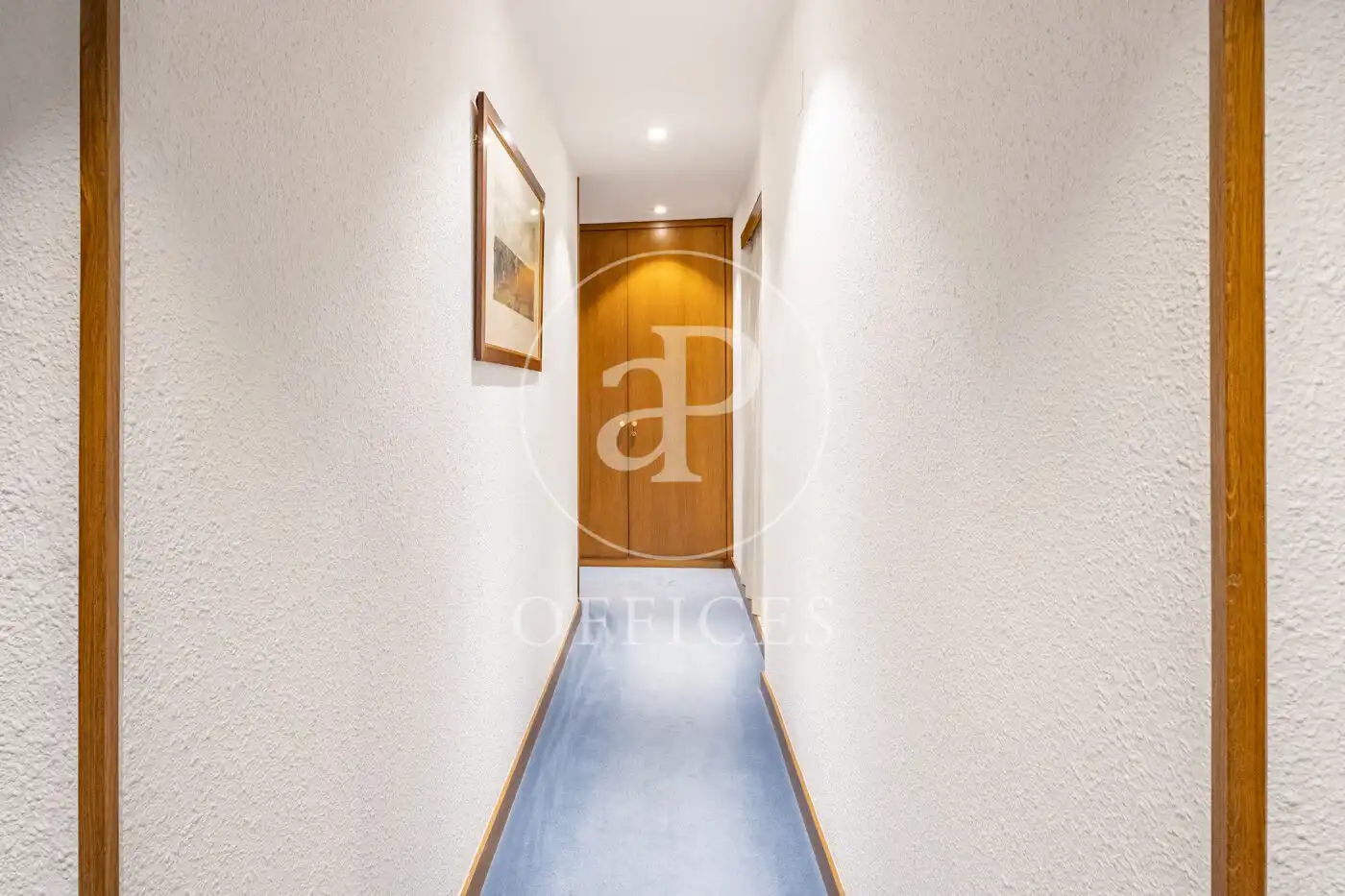 Büro zum Verkauf in Barcelona mit Klimaanlage und Heizung