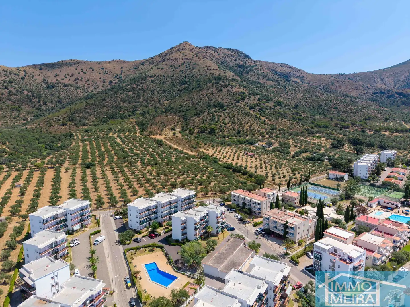 Study for sale in Els Grecs - Mas Oliva