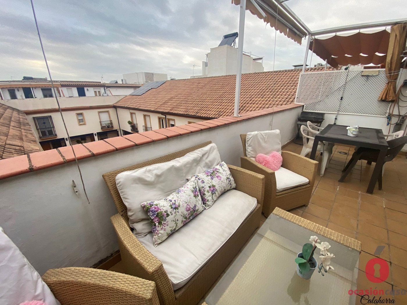 Casa o xalet en venda a Campo de la Verdad - Miraflores