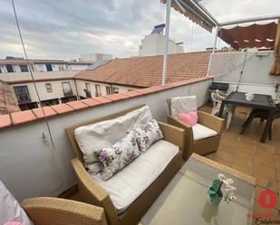 Terrace of House or chalet for sale in  Córdoba Capital  with Air Conditioner and Terrace