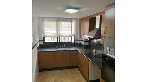 Foto 4 de Apartament en venda a Plaza Major, 11, Algemesí, Valencia