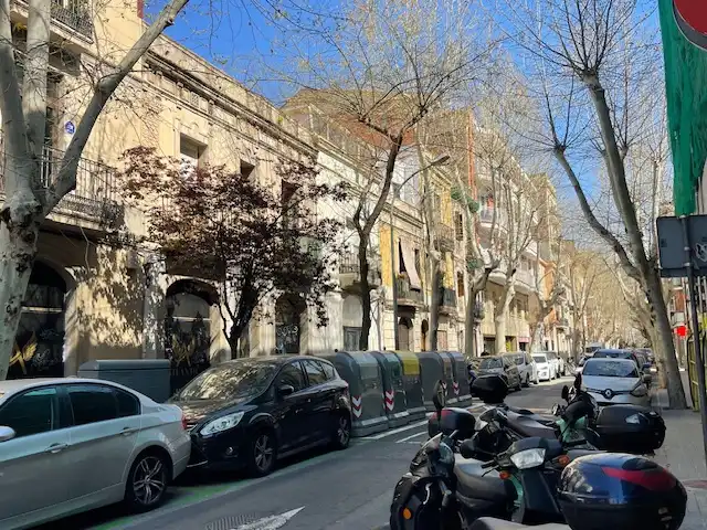 Local comercial en venda a Carrer de Galileu, imagen 7
