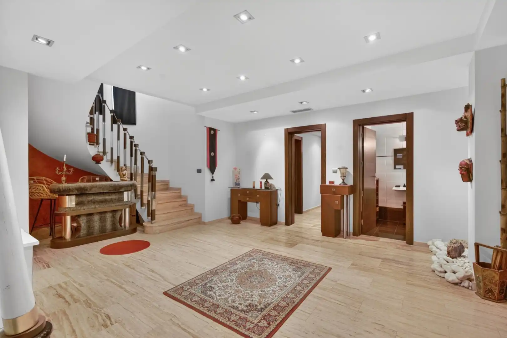 Casa o chalet en venta en Elche / Elx con Aire acondicionado y Alarma