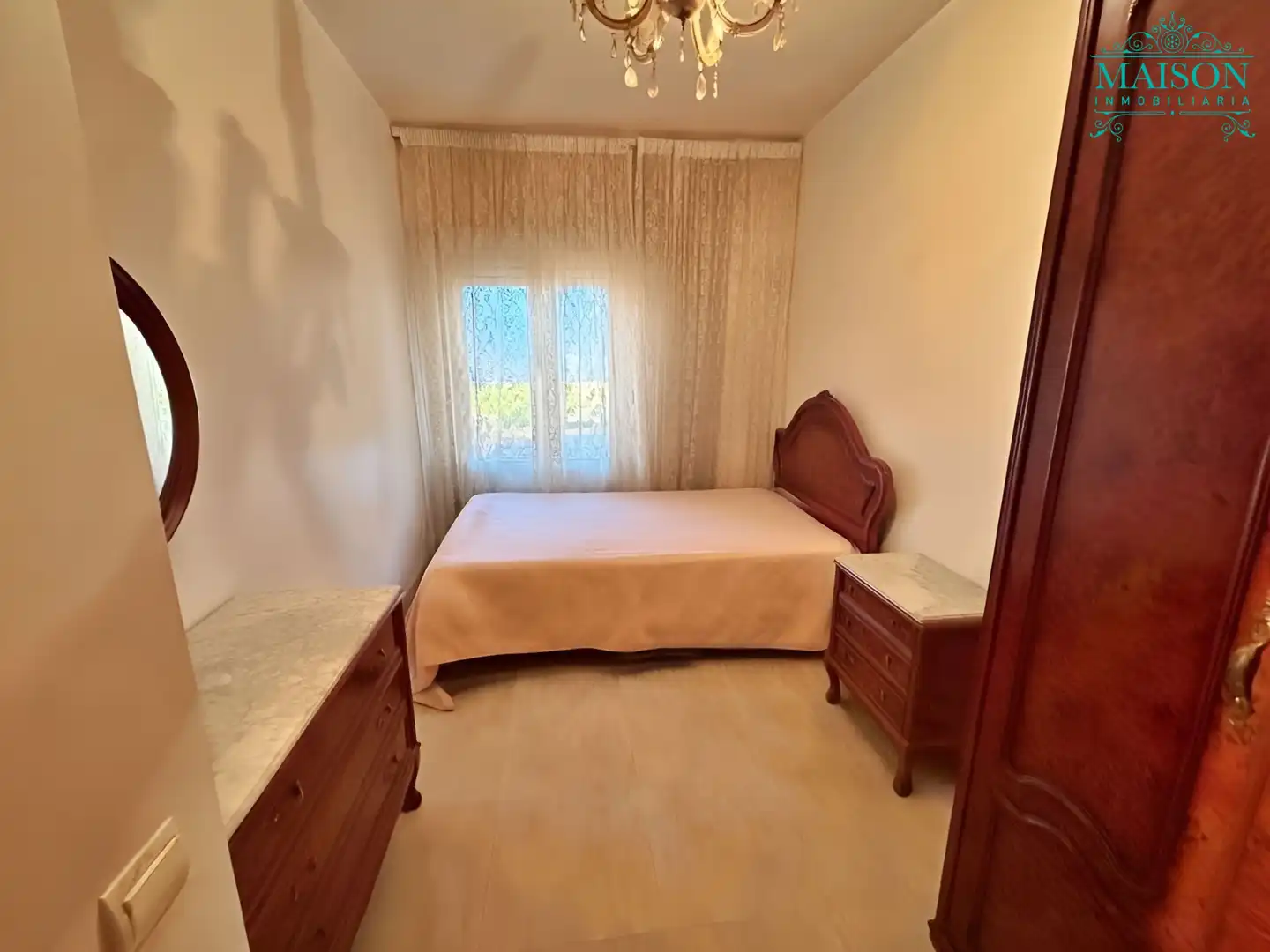 Habitación de Piso en venta en Almenara con Terraza