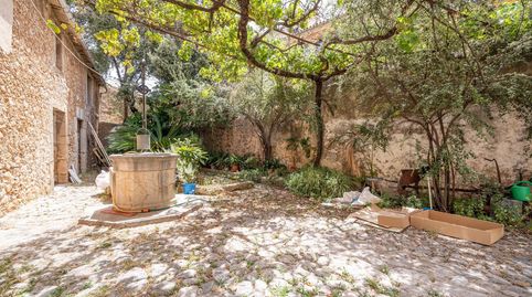Casa rural con terraza en Alaró, imatge 2