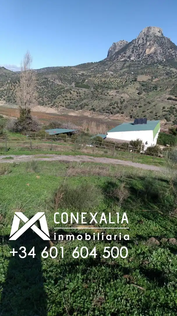Casa rústica en venda a El Gastor, imagen 16
