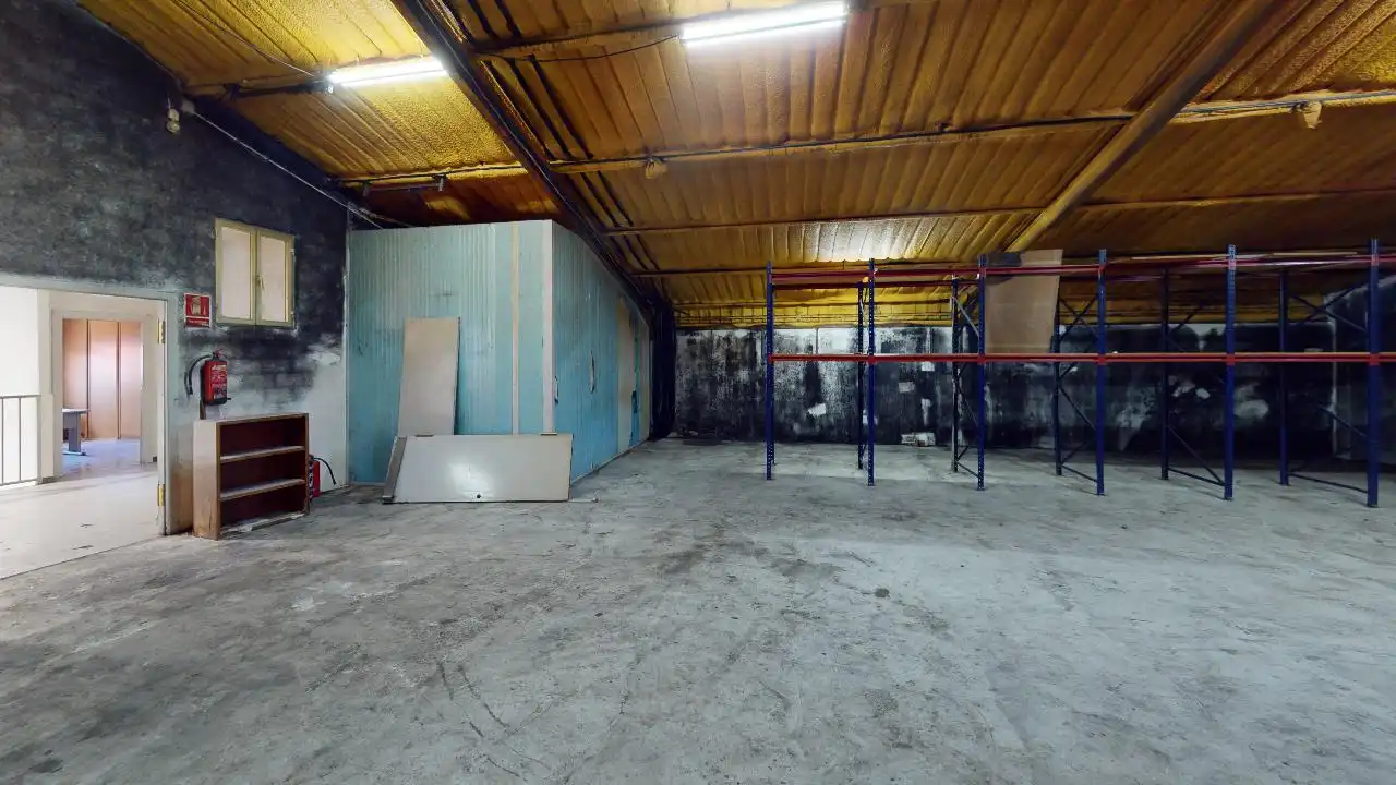 Industrial building for sale in Pol. Los Olivares, imagen 37