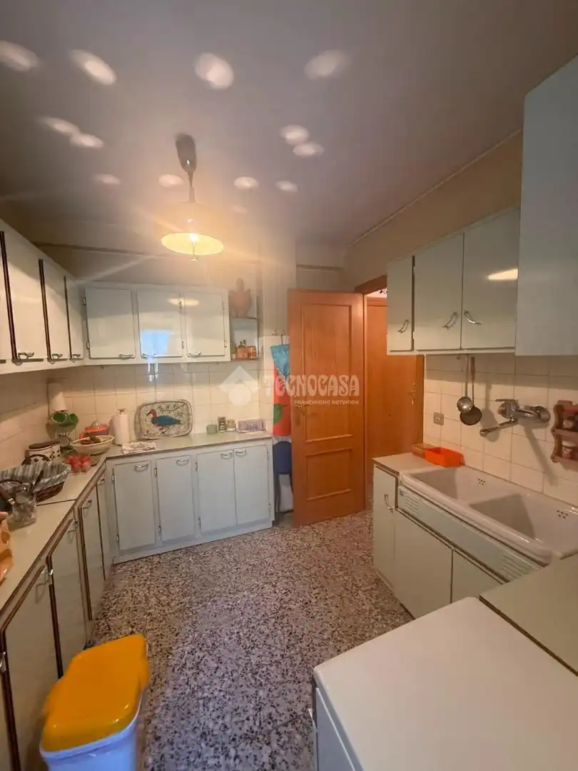 Ático con ascensor en venta en Rabasa - Los Ángeles - San Agustín, imagen 16
