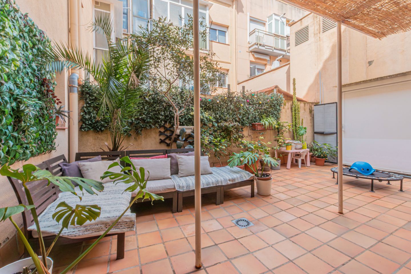 Pis en venda a Can Roca, Nord-oest