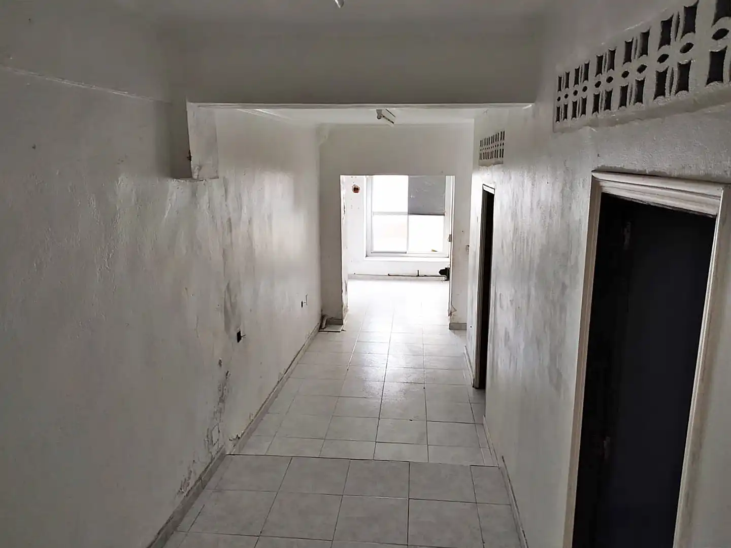 Flat for sale in Algeciras