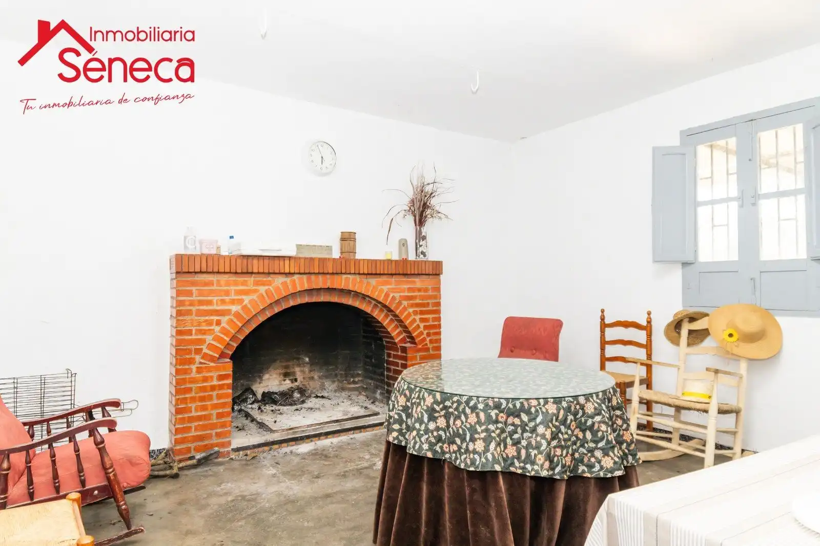 Casa o chalet en venta en ADAMUZ - ALGALLARIN, Adamuz