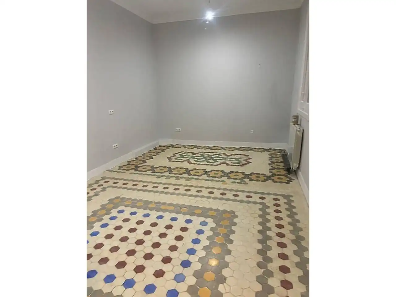 Piso de alquiler en Madrid