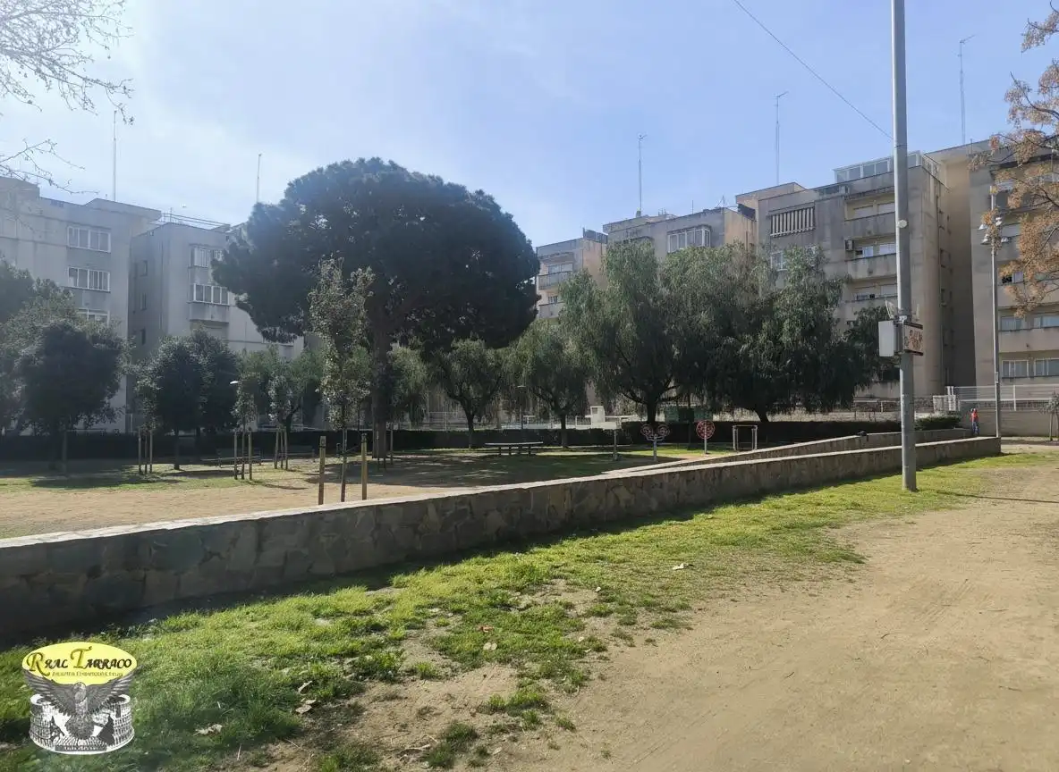 Piso con terraza en venta en PRESIDENT MACIA, imagen 21