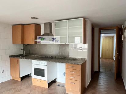 Kitchen of Flat for sale in Calatayud